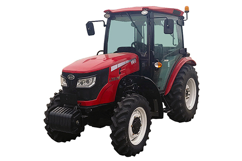 Narrow Tractor / Orchard Tractor, 85-115HP