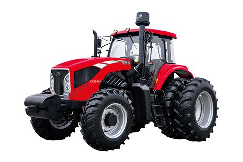 220-240HP Tractor, ELX Series