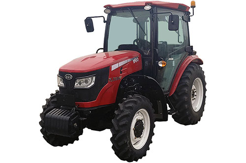 Utility Tractor, 85-95HP