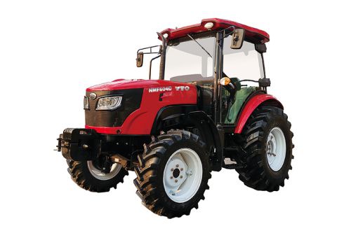 55-70HP Tractor, NMF Series
